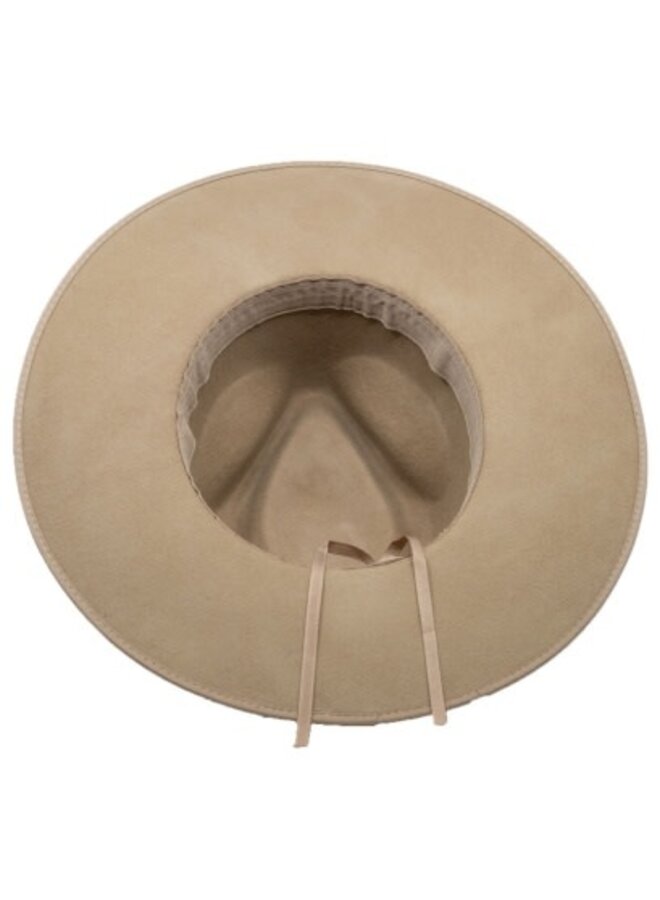 La Pine Wool Hat