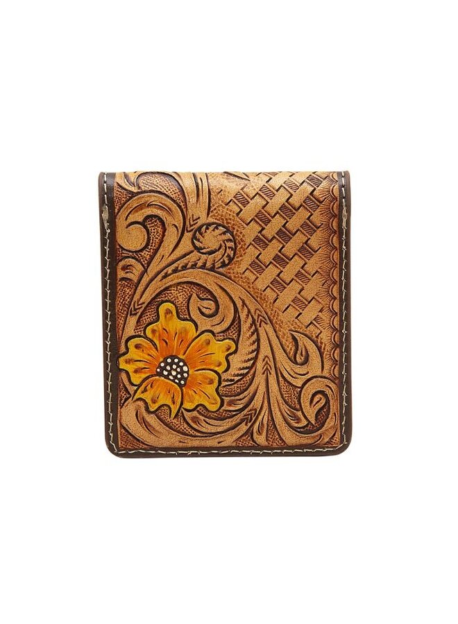 Pocket Sunshine wallet