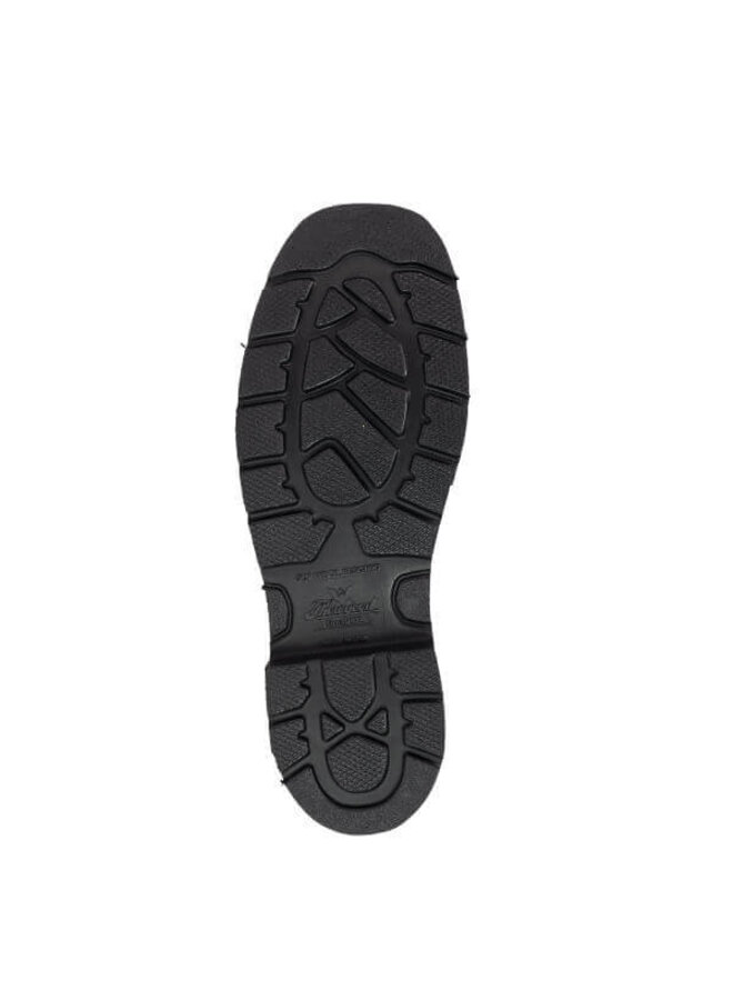 Men's Square Toe Wellington Waterproof Soft Toe Boot