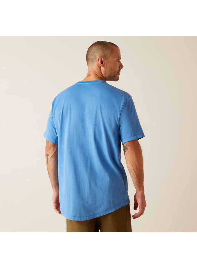 Men's Rebar Workman 360 AirFlow T-Shirt