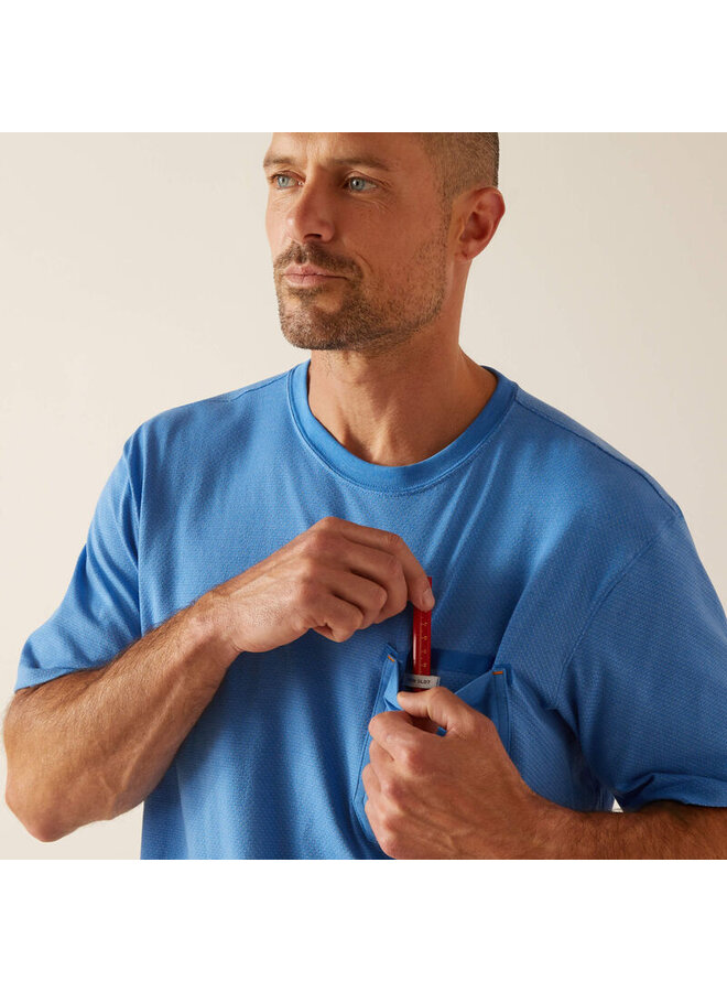 Men's Rebar Workman 360 AirFlow T-Shirt