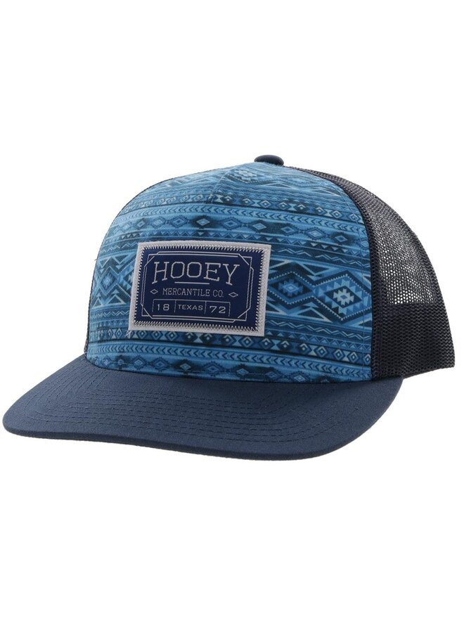 Cactus Alley Hat Co. Rodeo Flag Cap - Howell Western Wear
