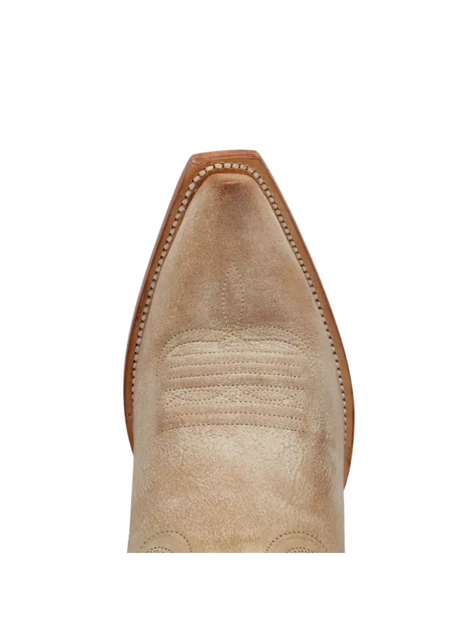 Ladies' Jessie Distressed Maple Boot