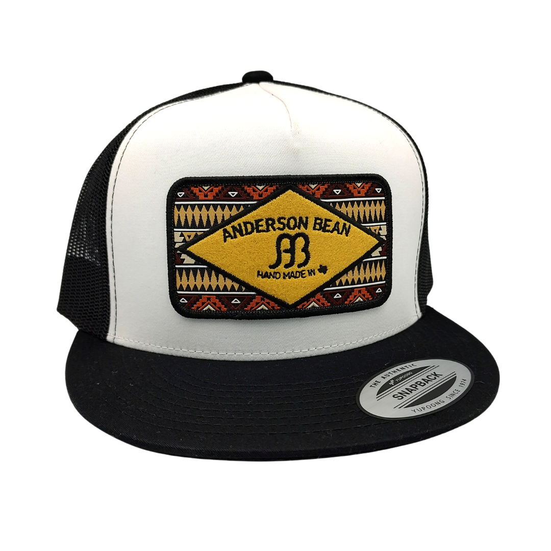 Anderson bean hat sale