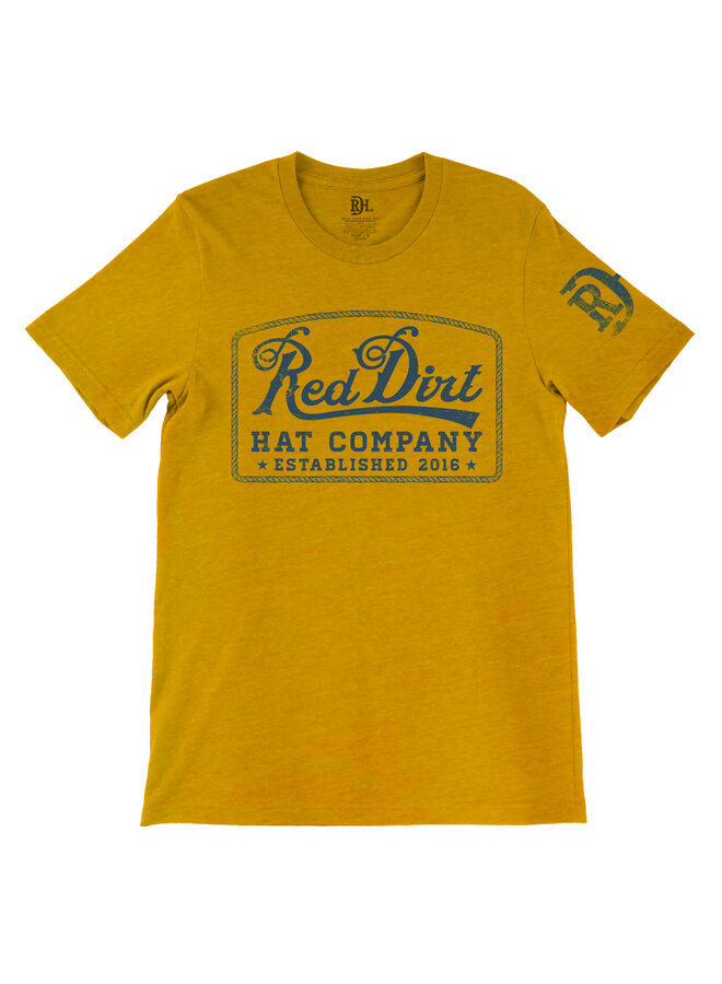 RDHC T-Shirts (Multiple Styles)