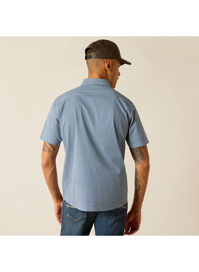 Men's Miller Stretch Modern Fit Shirt