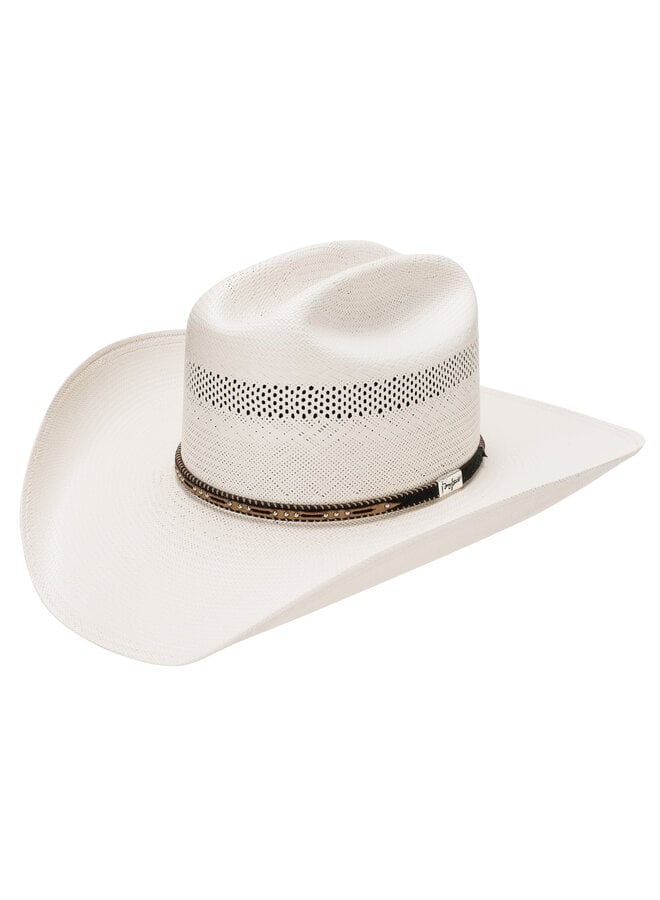 Saddlebrook Straw Hat