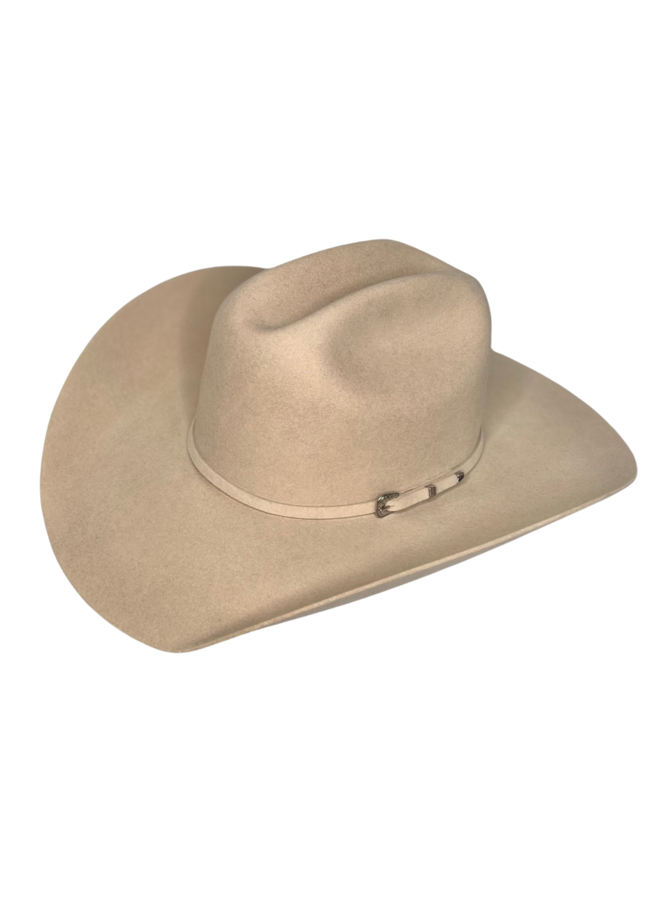 6X Beaumont Cowboy Hat