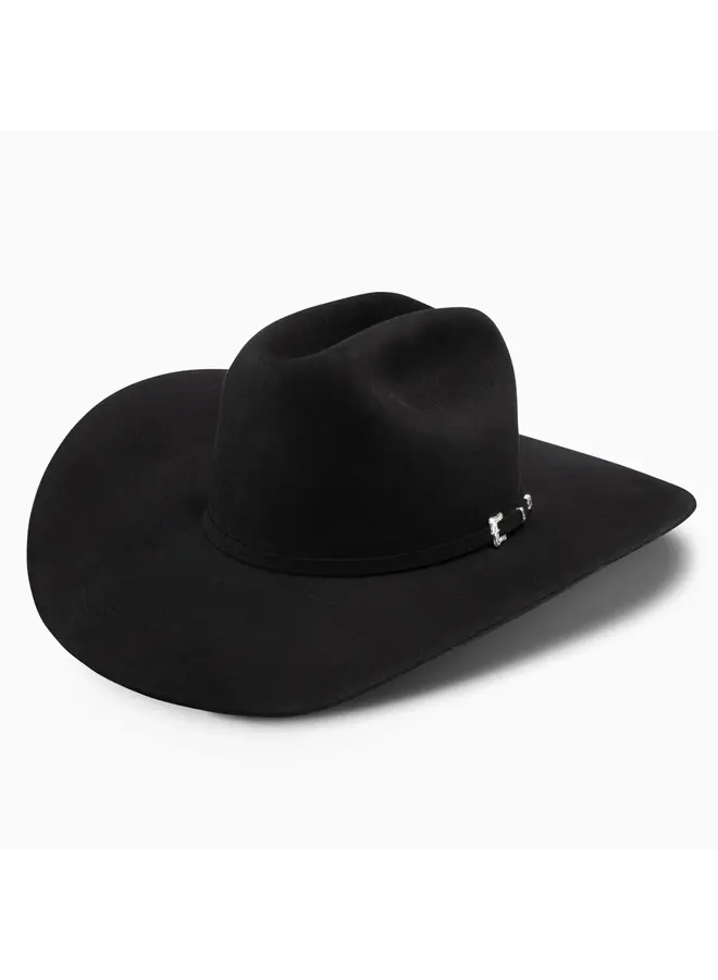 20X Black Gold Hat