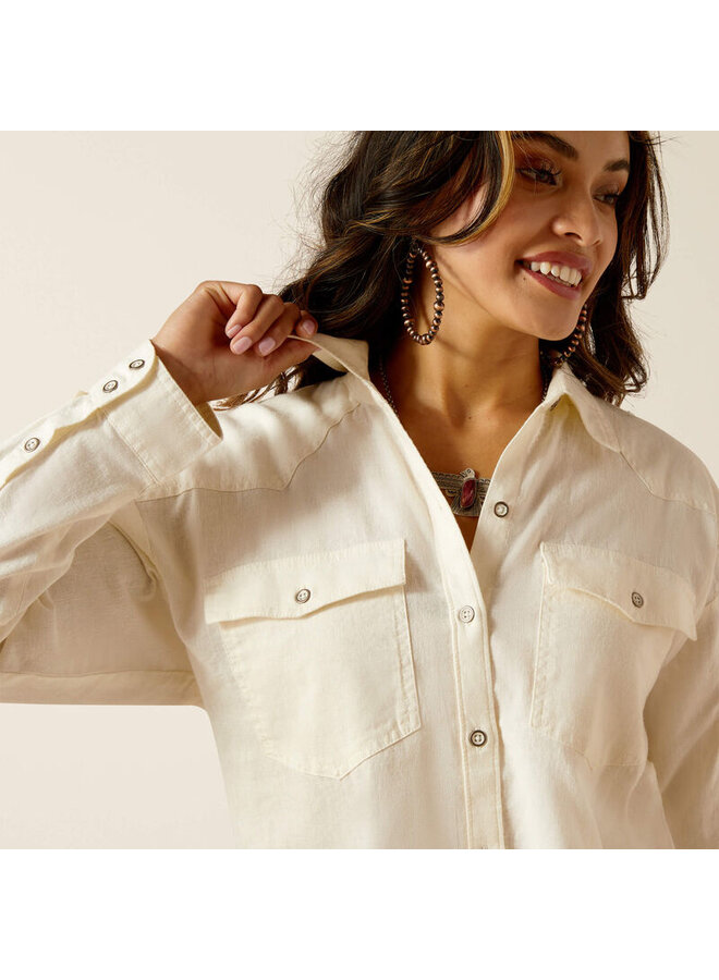 Ladies' Wilkes Blouse Shirt
