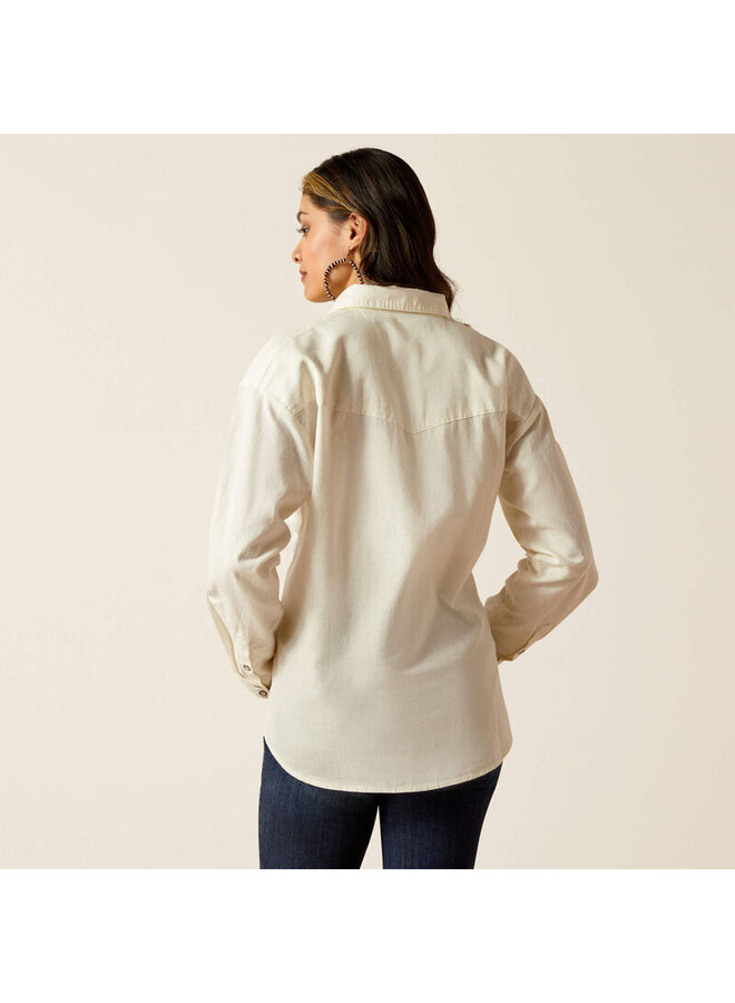 Ladies' Wilkes Blouse Shirt