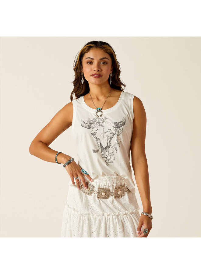 Ladies' Deadwood Tank