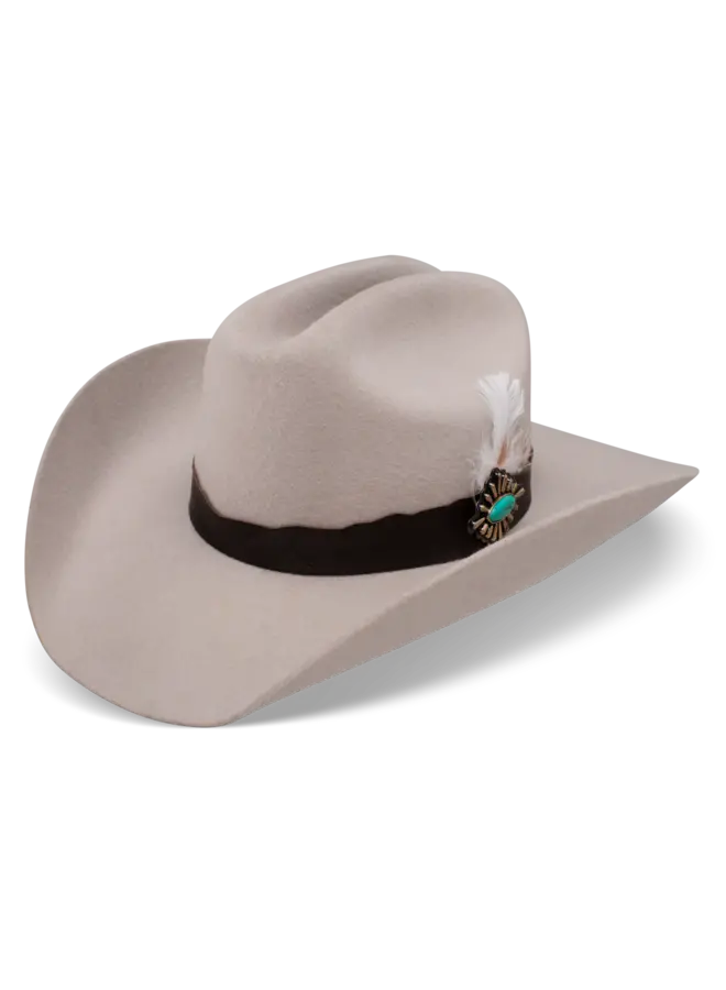 Saddle Up Hat