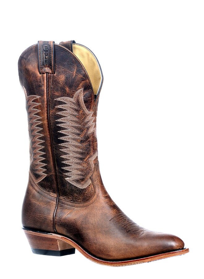 Navajo Honey Boot - B3928