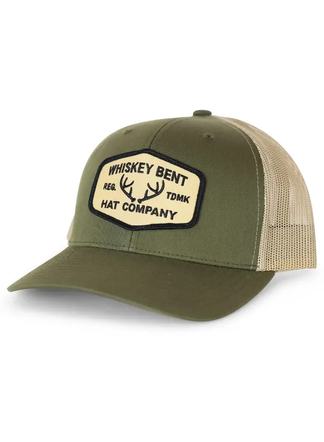 The Rut Hat