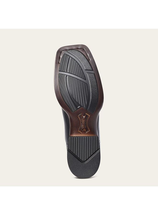 Ladies' PrimeTime Western Boot
