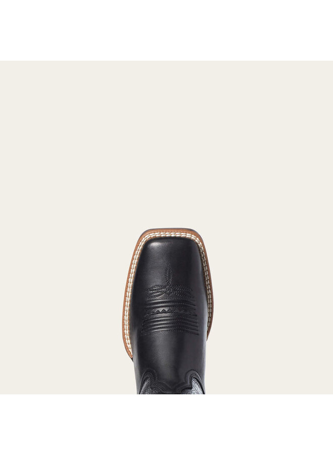 Ladies' PrimeTime Western Boot