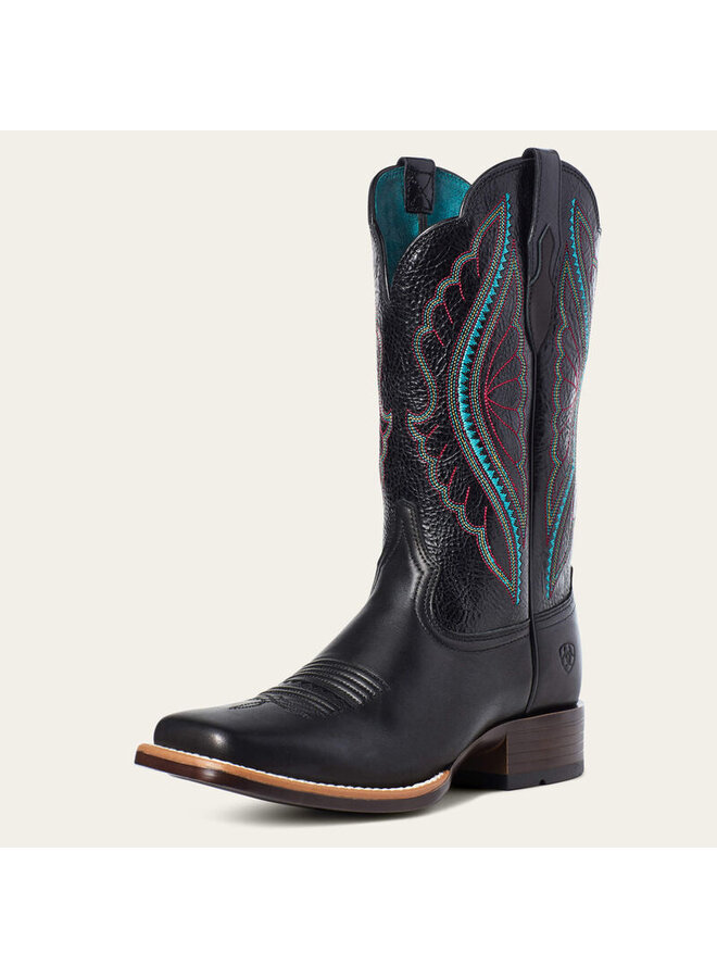Ladies' PrimeTime Western Boot