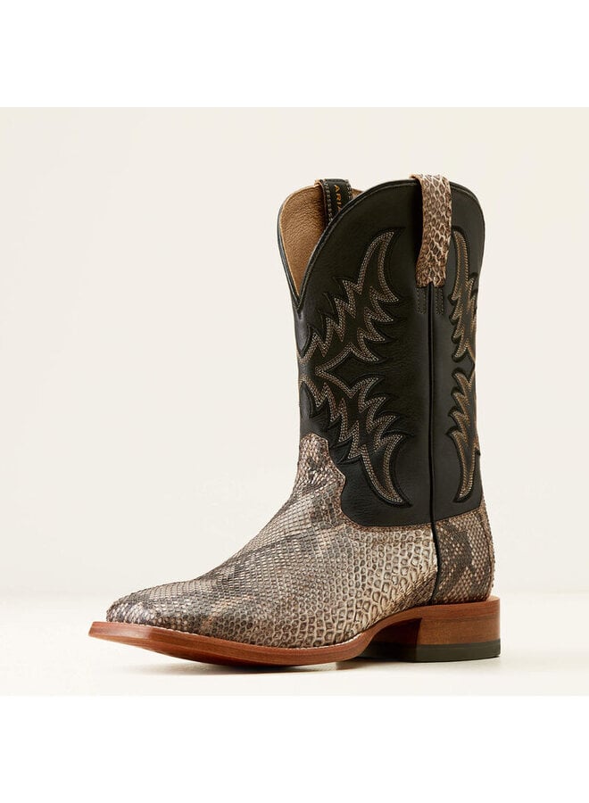 Dry Gulch Cowboy Boot