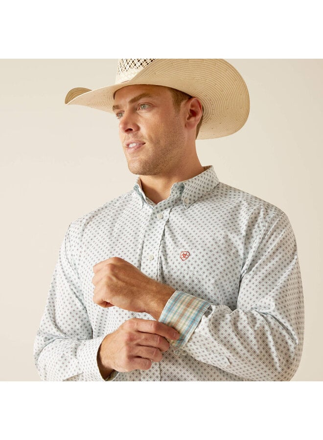 Wrinkle Free Irving Classic Fit Shirt