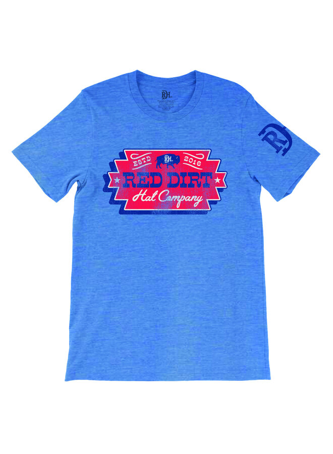 RDHC T-Shirts (Multiple Styles)