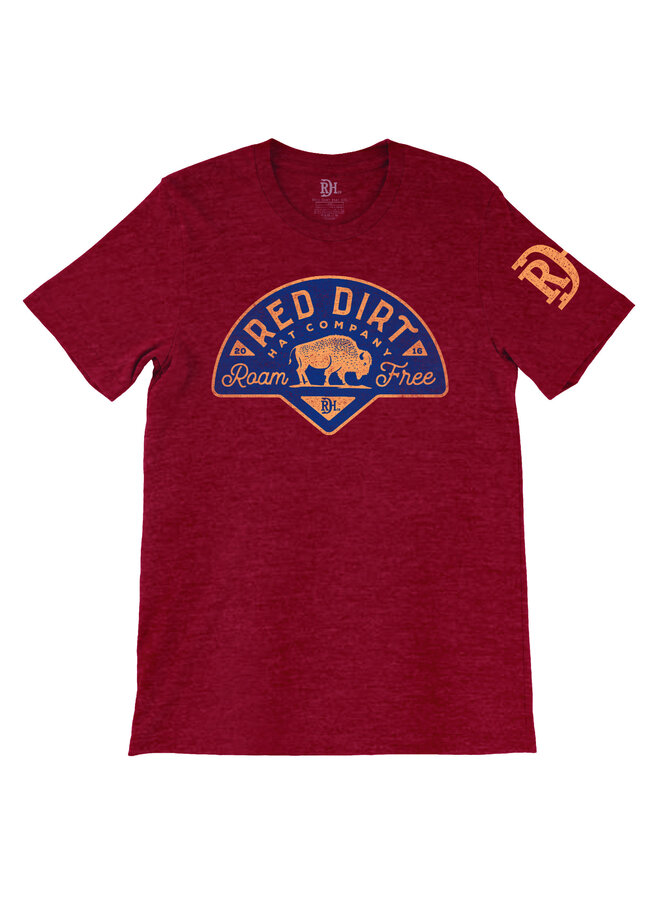 RDHC T-Shirts (Multiple Styles)