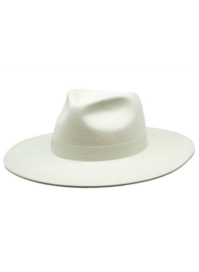 La Pine Wool Hat