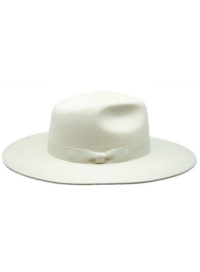 La Pine Wool Hat