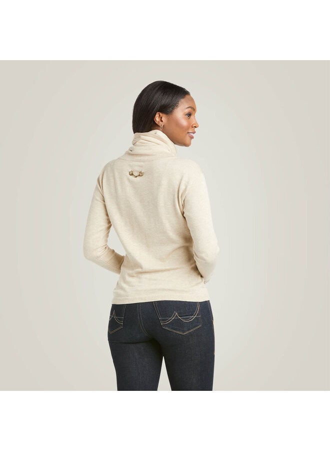 Ladies' Lexi Sweater