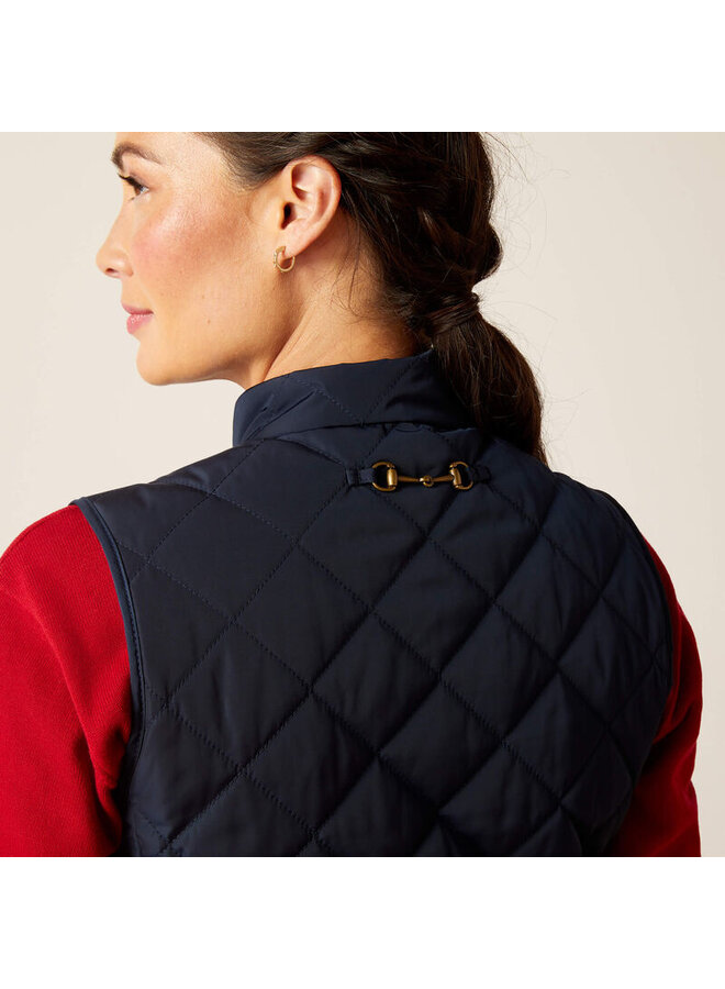 Ladies' Woodside Vest