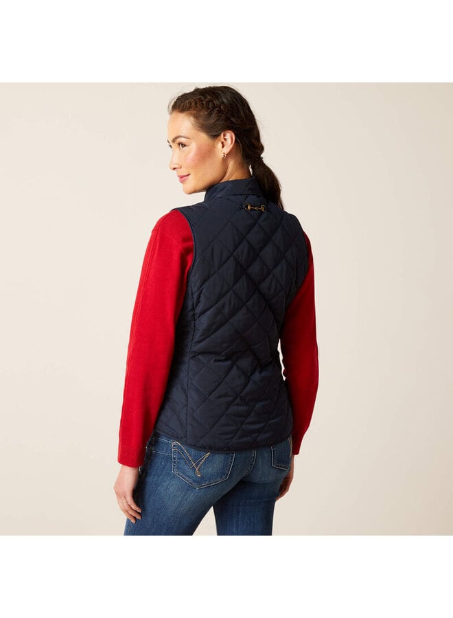 Ladies' Woodside Vest