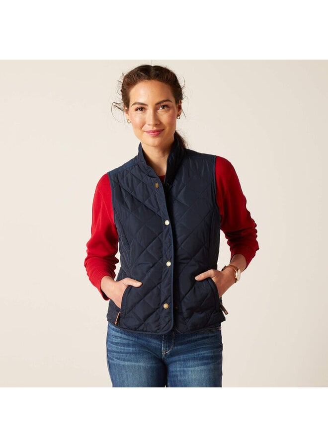 Ladies' Woodside Vest