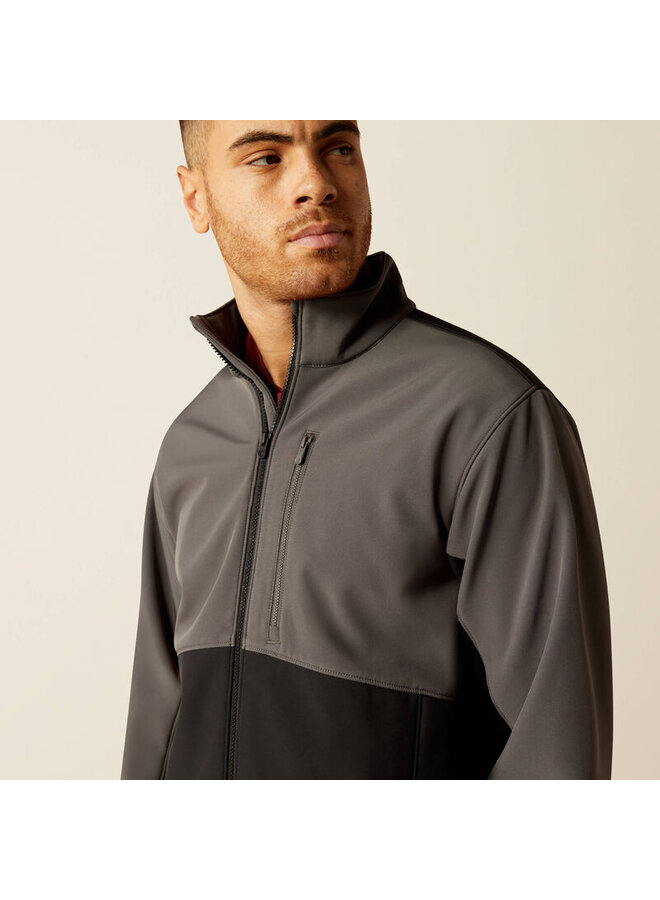 Men's Logan Softshell Jacket