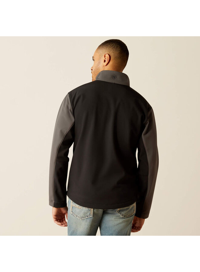 Men's Logan Softshell Jacket