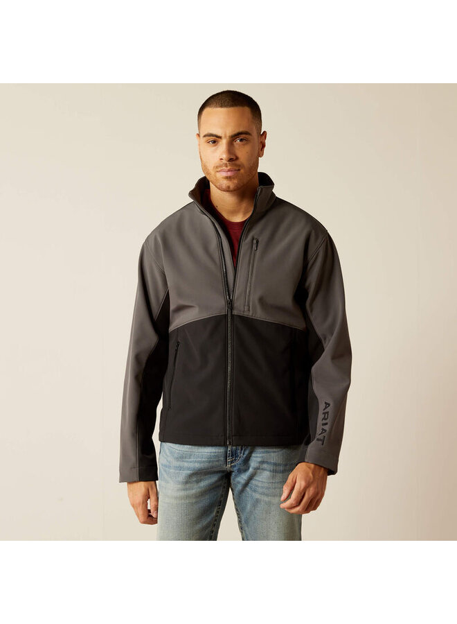 Men's Logan Softshell Jacket