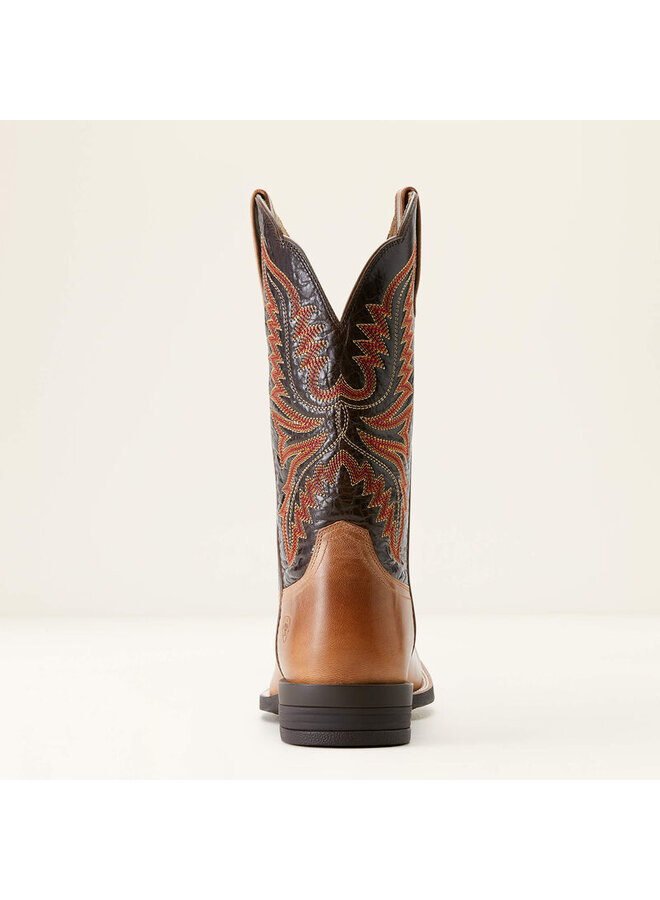 Men's Brush Creek Cowboy Boot