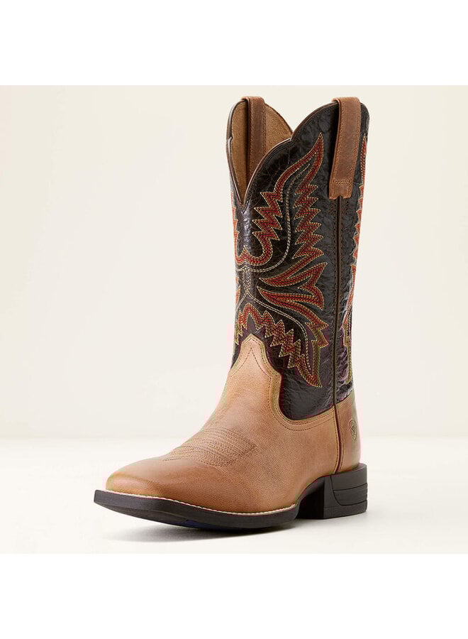 Brush Creek Cowboy Boot