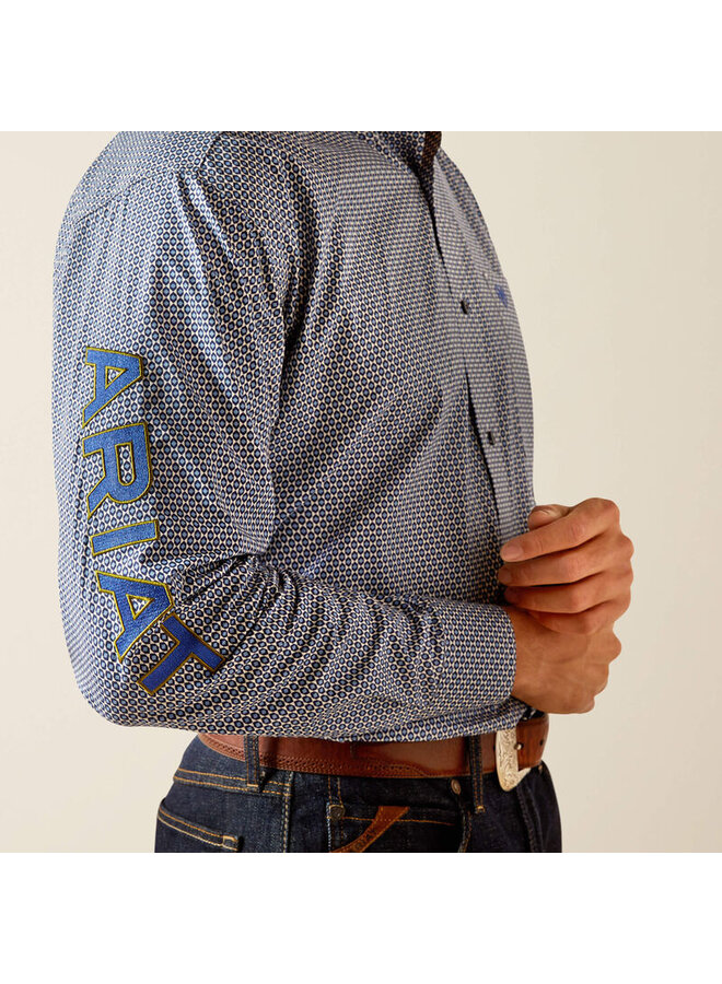 Men's Team Keenan Classic Fit Shirt