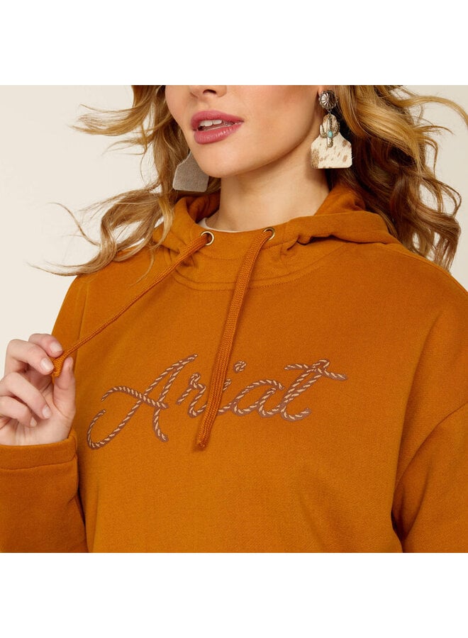 Ladies' Essential Hoodie