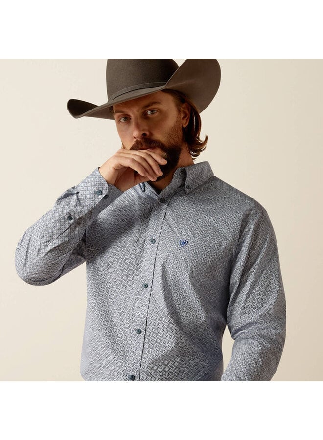 Men's Rider Fitted Shirt