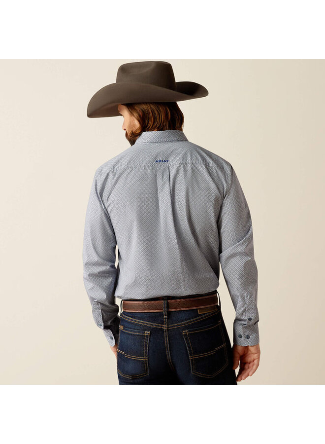 Men's Rider Fitted Shirt