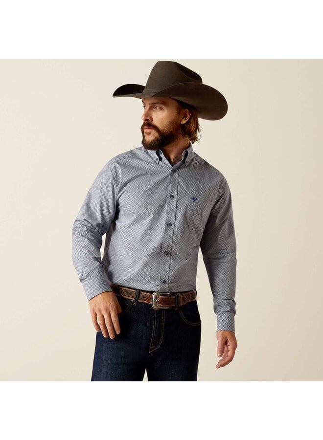 Men's Rider Fitted Shirt