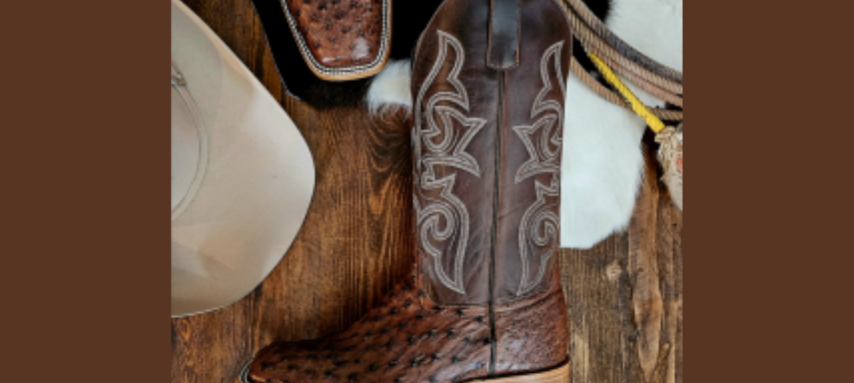 Top 10 Most Comfortable Western Boots for Men & Women