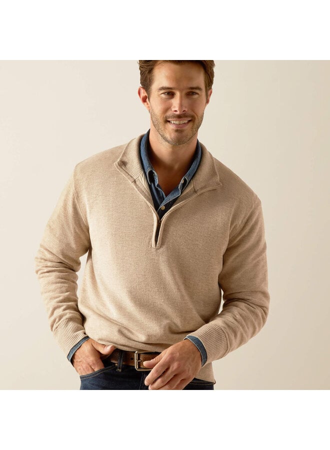 Men's Bolinas Sweater