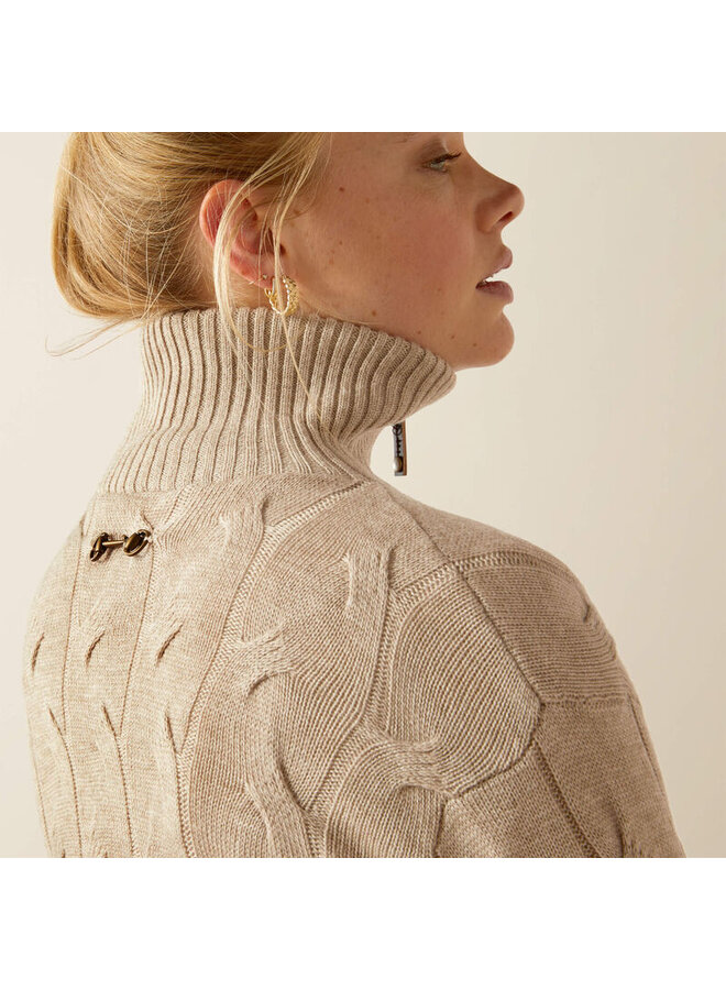 Ladies' Alamere Sweater