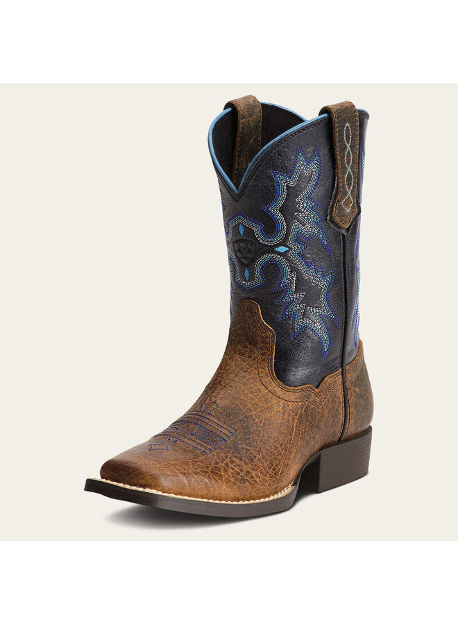 Tombstone Western Boot