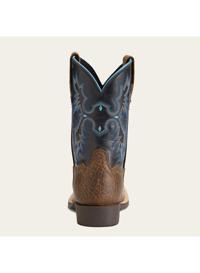 Kid's  Tombstone Western Boot
