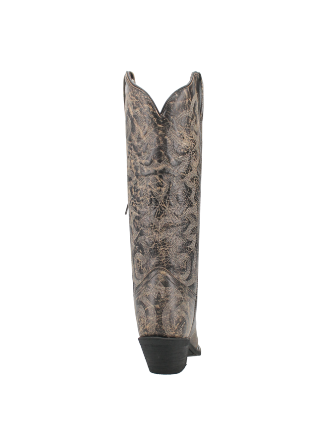 Ladies' Twyla Leather Boot B