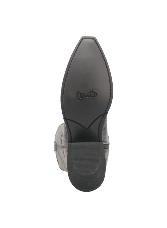 Ladies' Twyla Leather Boot B