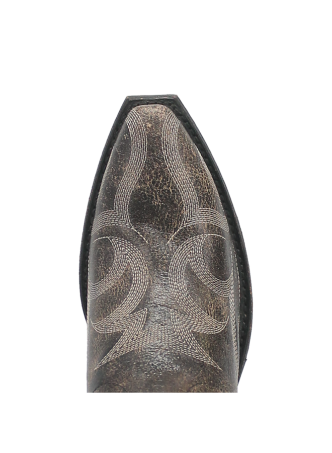 Ladies' Twyla Leather Boot B